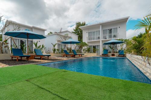 Penida Island Cabina | Bella Belly Cottage By Bali Cabin
