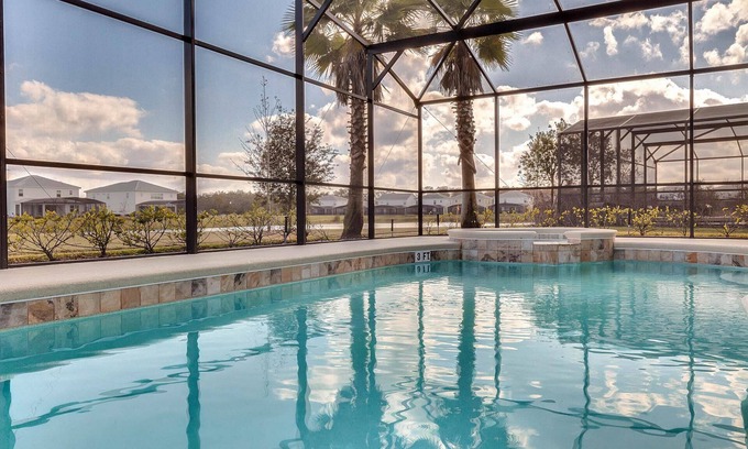 Kissimmee Complejo | Bella Blue at Bella Vida Resort