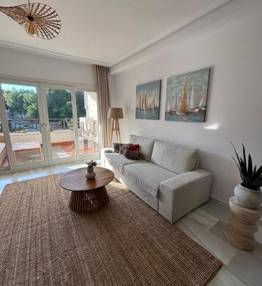 Calpe Apartamento | Bella Calpe Luxury Apartment