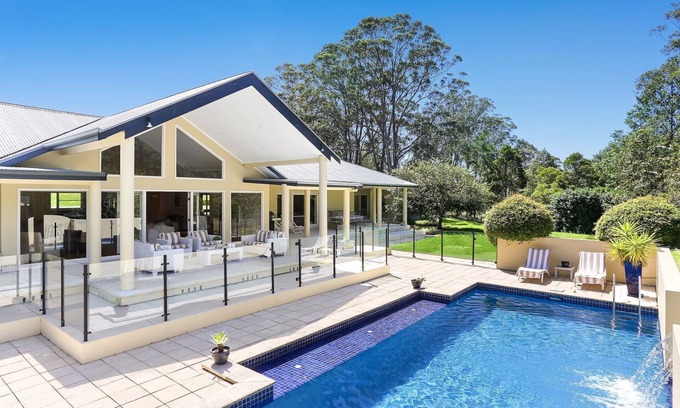 Berry Casa | Bella Casa - By Latitude South Coast