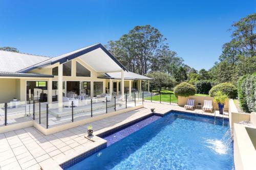 Berry Casa | Bella Casa by Latitude South Coast