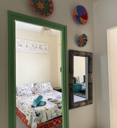 Essaouira Apartamento | Bella Casa darna