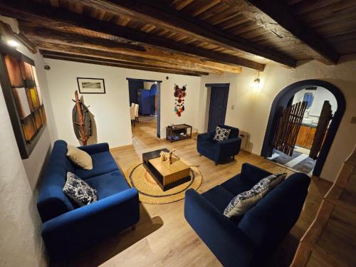 Angochagua Casa | Bella Casa de campo en el centro de Zuleta