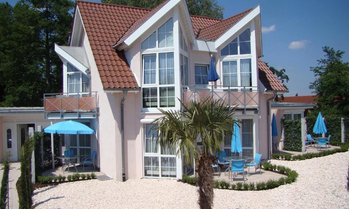 Langenargen Apartamento | Bella Casa