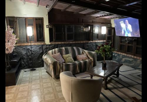 Cerro Azul Chalet De Esquí | Bella casa en cerró azul PANAMÁ