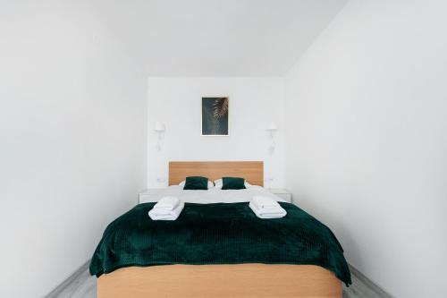 Lagiewniki Apartamento | Bella Casa Premium Apartment - 117A Kobierzynska