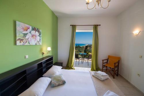 Agios Ioannis Apartamento | Bella Casa Studios