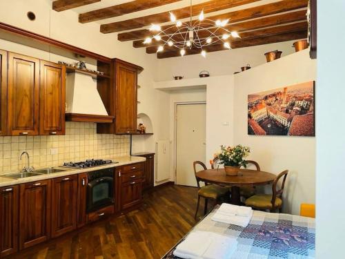 Citta Alta Apartamento | Bella Ciao Old Town