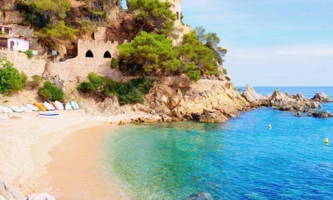 Centro de Lloret Hotel | Bella Dolores