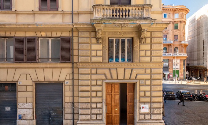 Rione XI Sant'Angelo Apartamento | Bella Elena apartment - Jewish Ghetto