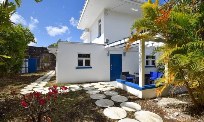 Rockley Apartamento | Bella Figura by BSL Rentals