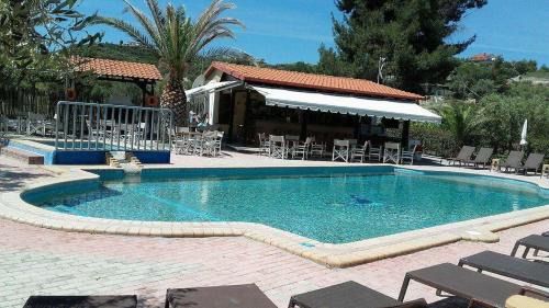 Kassandra Apartamento | Bella Grecia