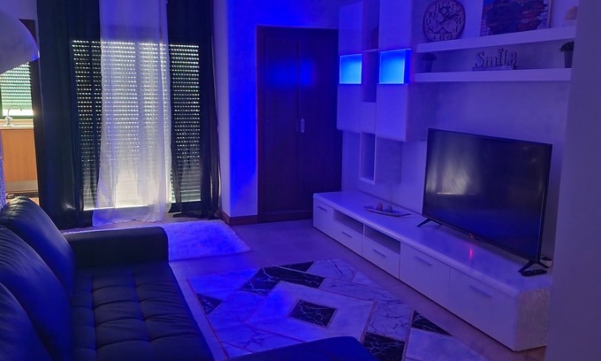 Salgados Apartamento | Bella Home II