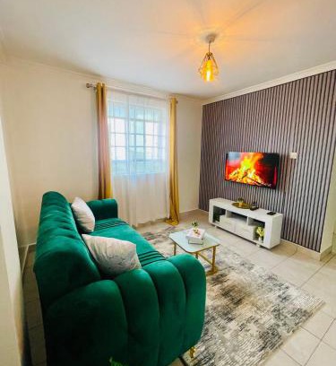 Thika Apartamento | Bella Homes Thika Town