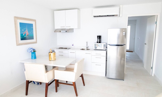 Pos Chiquito Casa | Bella Horizonte - Beachfront 5