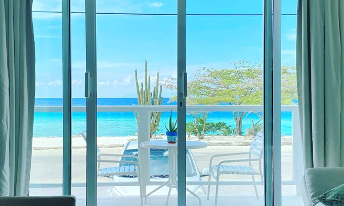 Pos Chiquito Condominio | Bella Horizonte - Beachfront 8