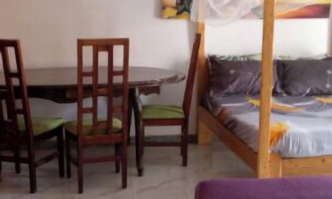 Dakar Apartamento | Bella immo