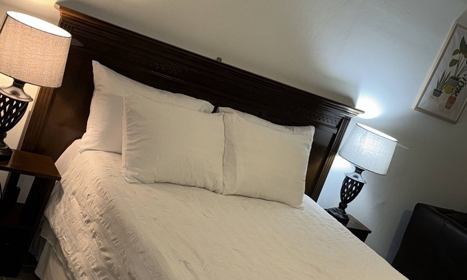 Lehigh Acres Apartamento | Belleza Natural y ambiente relajante.
