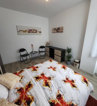 Selimbar Apartamento | Bella&Jul Apartament Sibiu