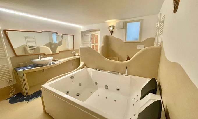 Corso dei Mille - Sant'Erasmo Casa | Bella Kalsa - Alcove in SPA