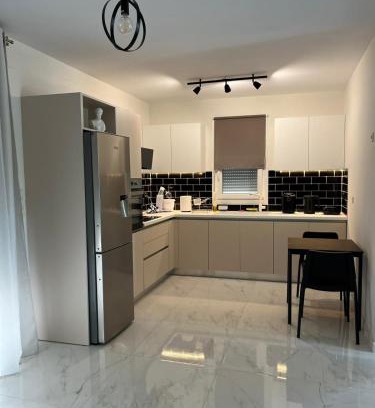 Igoumenitsa Apartamento | Bella Katerina