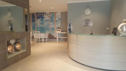 Walvis Bay Cama Y Desayuno | Bella Luna Bed and Breakfast