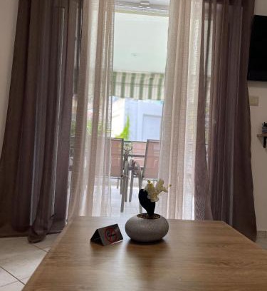 Pefkochori Casa | Bella Maisonette