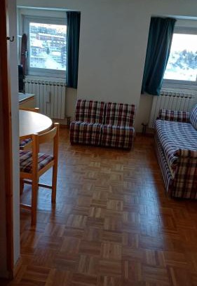 Passo del Tonale Apartamento | Bella Mapi