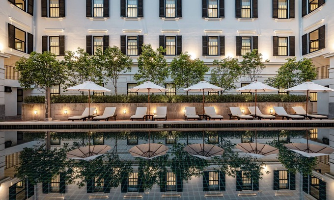 Chang Phueak Hotel | Bella Nara Hotel Chiang Mai