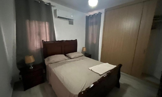 Santo Domingo Este Cabina | Bella RealEstateRd Agencia de Administración de Propiedades