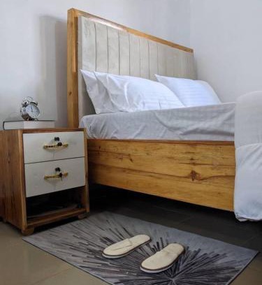 Mwanza Apartamento | Bella Residency