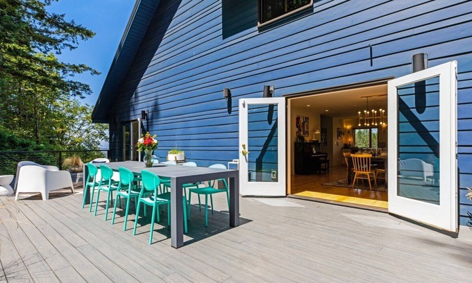 Newberg Casa | Bella Ridge ~ A Luxury 5 bedroom, family & dog-friendly, entertainers haven!