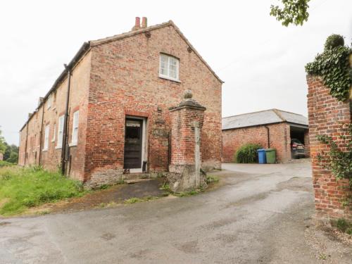 North Dalton Casa | Bella's Cottage