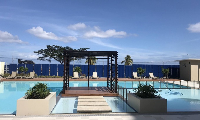 Dumaguete Condominio | Bella's Private Condominium