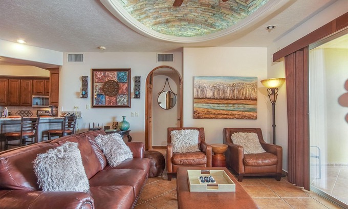 La Choya Condominio | GRAN LUGAR, ELEGANTE Y ACOGEDOR CONDOMINIO 2BD, BE 604 ES LISTO PARA TI.
