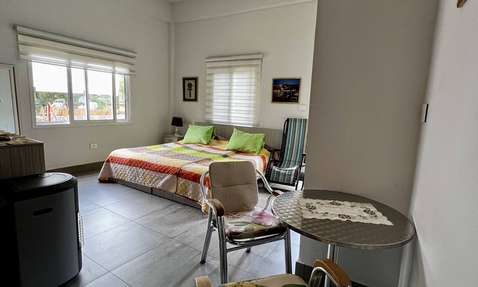 Byblos Apartamento | Bella Studio, by Meta House!