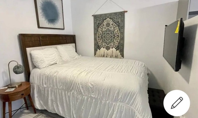 Sabana Abajo Apartamento | Bella Suite (5 minutes from Airport)