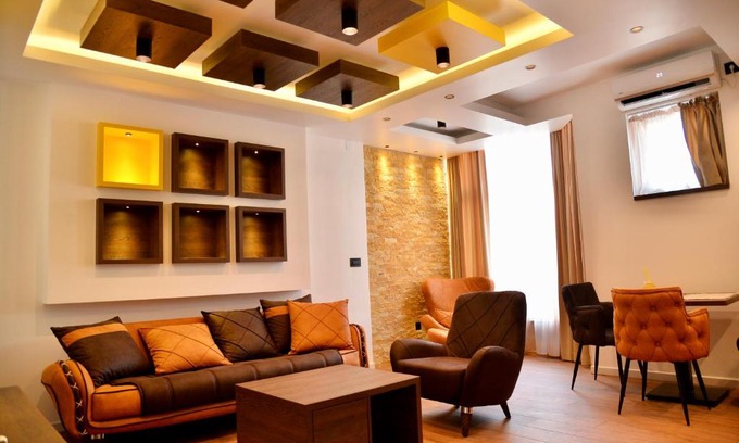 Krusevac Apartamento | Bella Superior Apartment