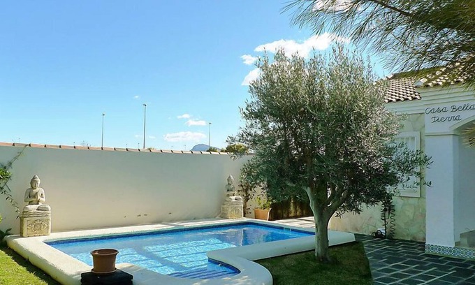Vergel Casa | Bella Tierra by Interhome