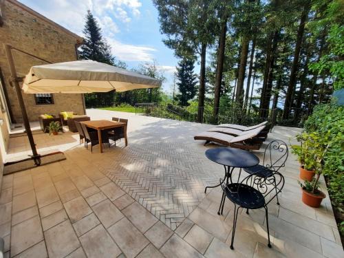 Saturnana Casa | BELLA TUSCANY - Residence