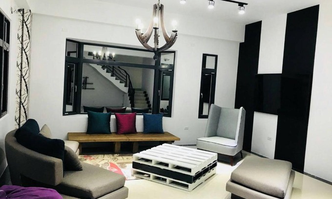 Ji'an Casa | Bella