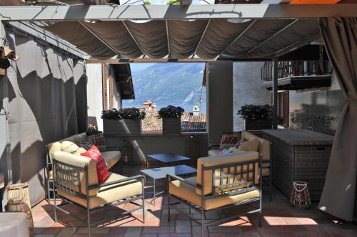 Limone sul Garda Apartamento | Bella Vacanza Limone