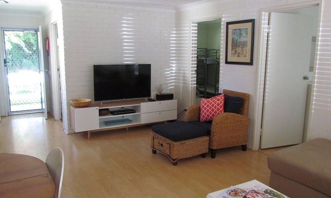 Blueys Beach Villa | Bella Villa Manyana 19