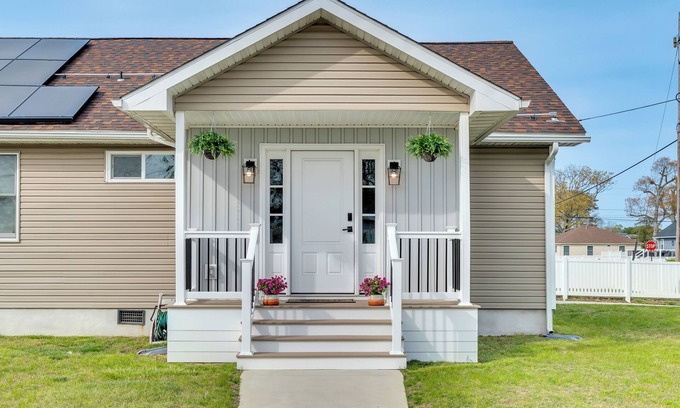 Green Creek Casa | Bella Villa - Pet Friendly! Sleeps 10