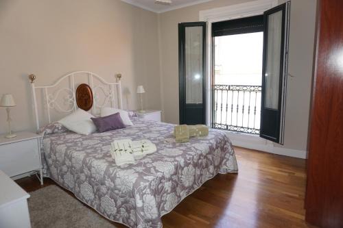 Mundaka Apartamento | BELLA VIST EBI-1039
