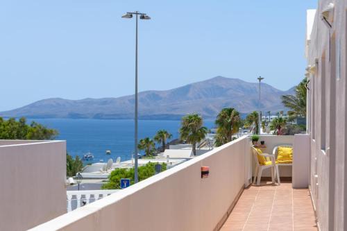 Puerto del Carmen Apartamento | Bella Vista - África