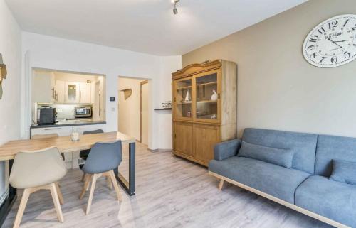 Koksijde-Bad Apartamento | Bella Vista 22 GV01