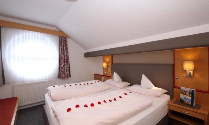 Nauders Apartamento | Bella Vista Active Apart 4 - 1 bedroom with balcony (2+2)