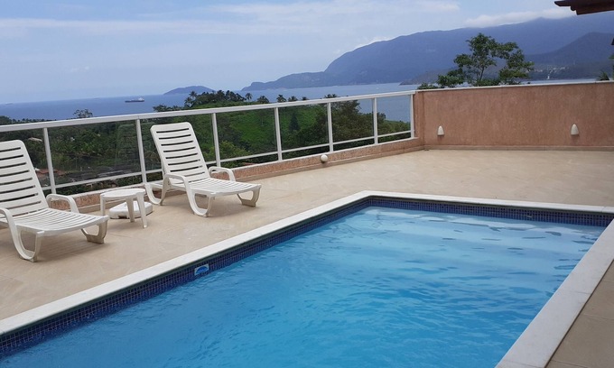 Portinho Casa | Bella Vista - Alto do Portinho