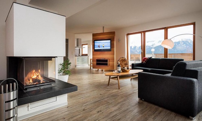 Fiss Apartamento | Bella Vista Apart